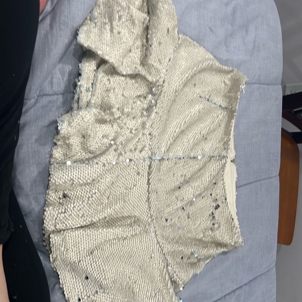Beautiful skirt